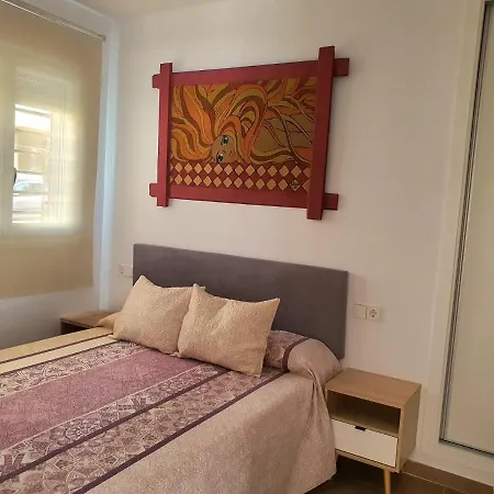 Nuevo En Planta Baja B Con Piscina Y Solarium * Barbate