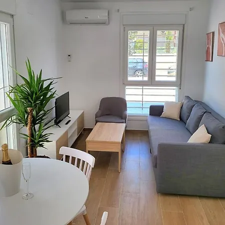 Appartamento Nuevo En Planta Baja B Con Piscina Y Solarium Barbate