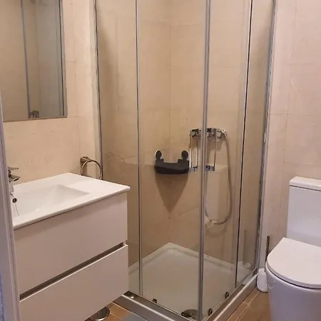Nuevo En Planta Baja B Con Piscina Y Solarium Appartamento